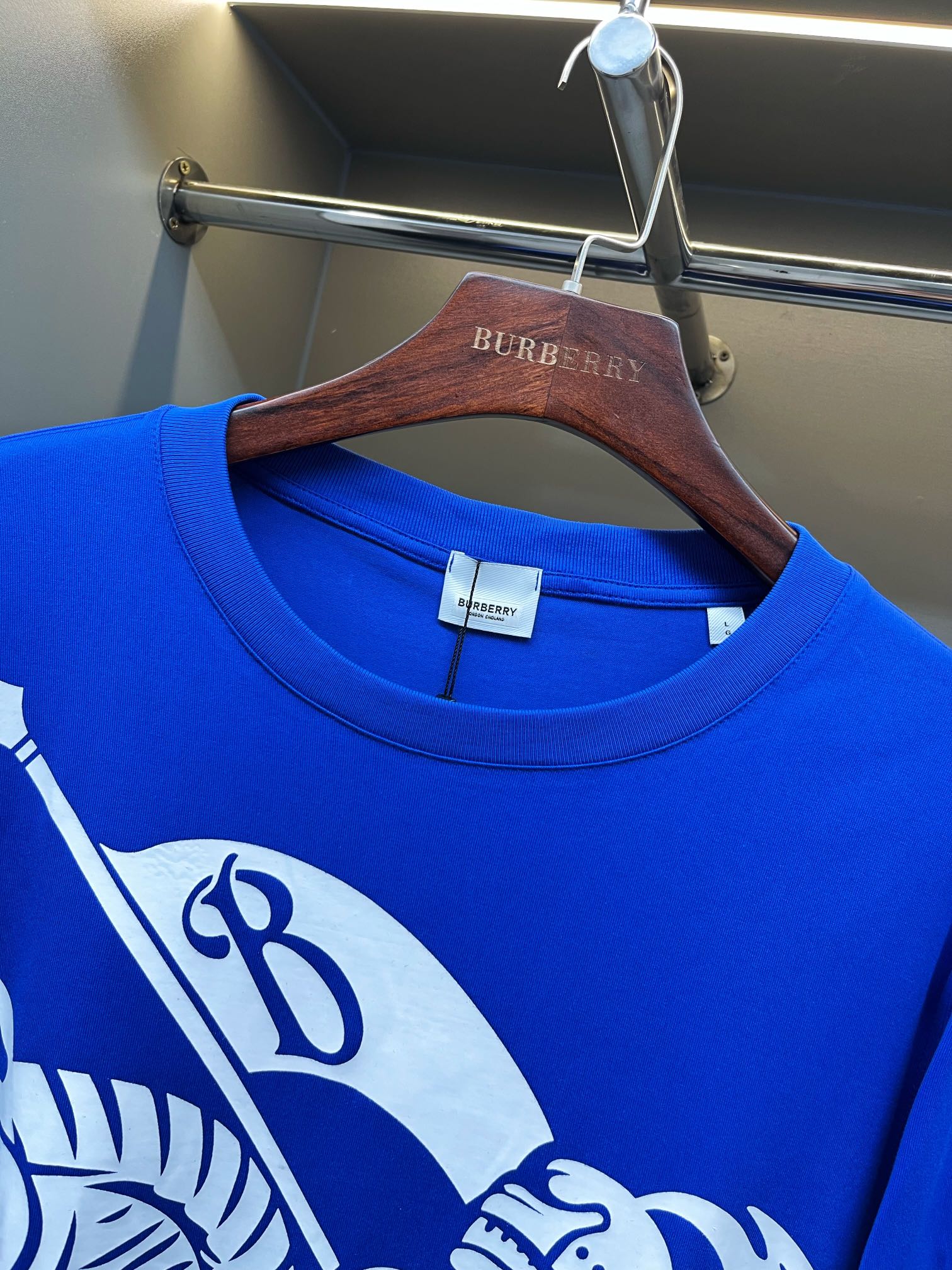 Burberry T-Shirts